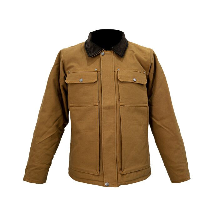 Chamarra Hombre Reimer Jakarta 63H - Imagen 6