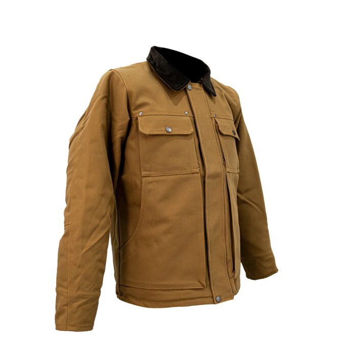 Chamarra Hombre Reimer Jakarta 63H - Imagen 7