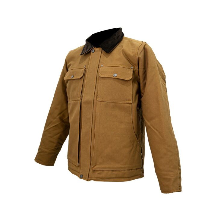 Chamarra Hombre Reimer Jakarta 63H - Imagen 8