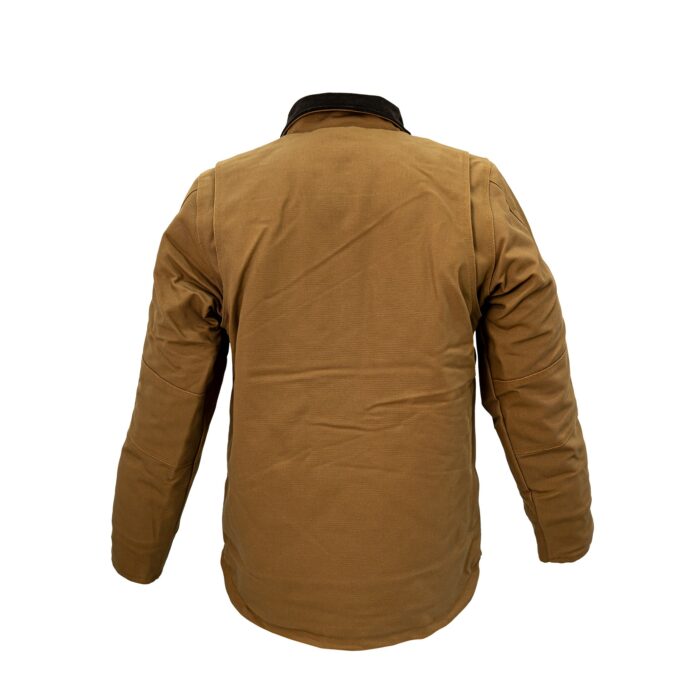 Chamarra Hombre Reimer Jakarta 63H - Imagen 9