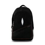 Bolso Hombre Cuadra BOC25MA Mantarraya
