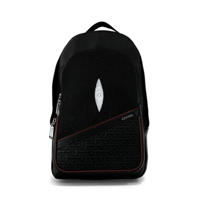 Bolso Hombre Cuadra BOC25MA Mantarraya - Imagen 1
