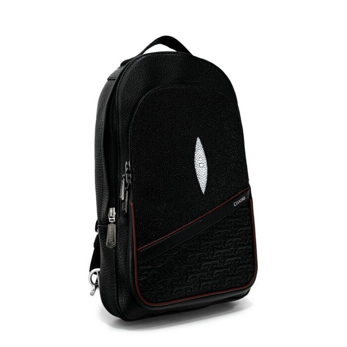 9003617-2.jpg Bolso Hombre Cuadra BOC25MA Mantarraya - Imagen 2