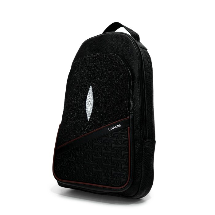 9003617-3.jpg Bolso Hombre Cuadra BOC25MA Mantarraya - Imagen 3