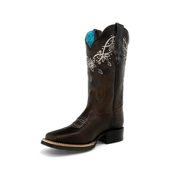 Bota Mujer Nokota Ivonne Orbille H15 - Imagen 3