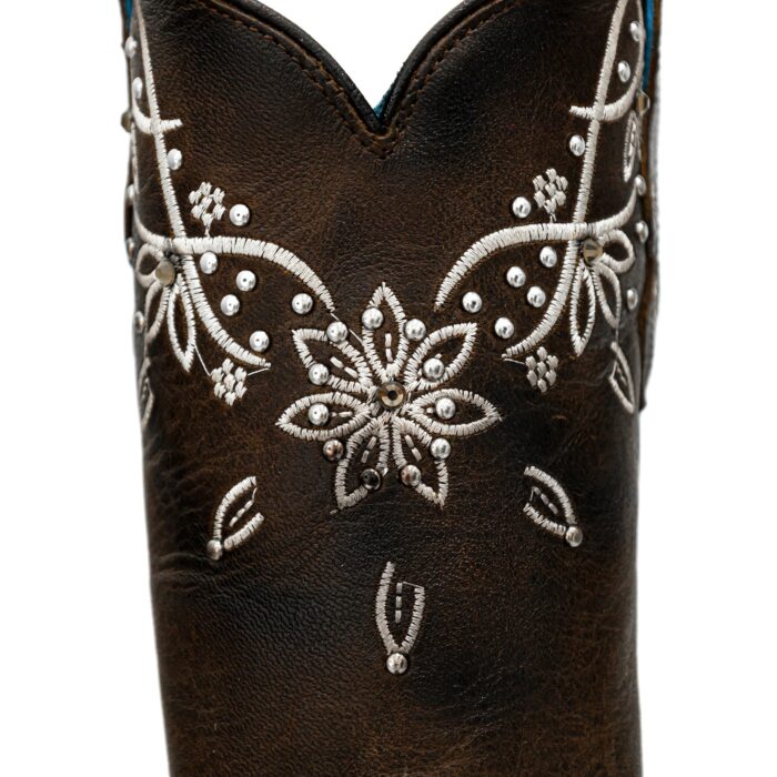 Bota Mujer Nokota Ivonne Orbille H15 - Imagen 6