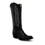 Bota Mujer Jar Boots 4550 Lizard - Imagen 2