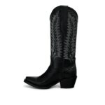Bota Mujer Jar Boots 4550 Lizard - Imagen 4