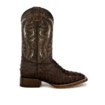Bota Hombre Jar Boots Ave Ranch 858