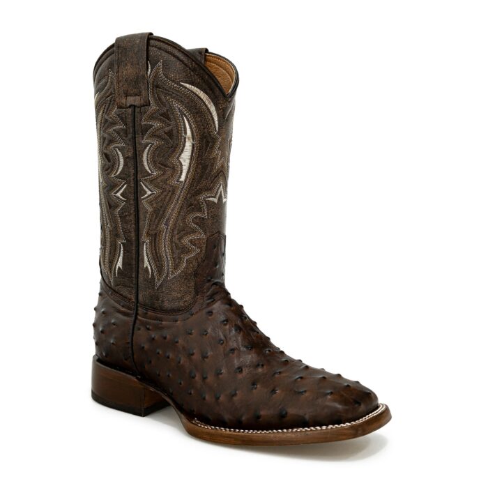 Bota Hombre Jar Boots Ave Ranch 858 - Imagen 2