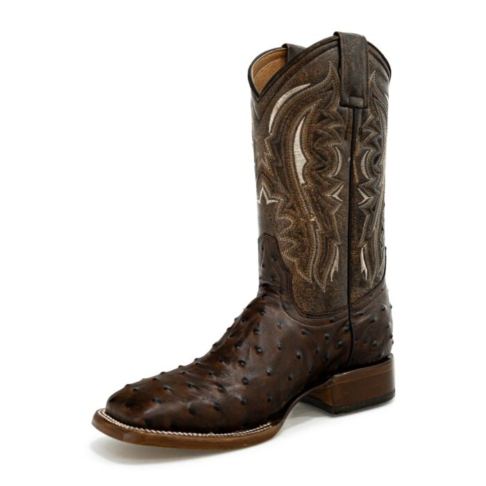 Bota Hombre Jar Boots Ave Ranch 858 - Imagen 3