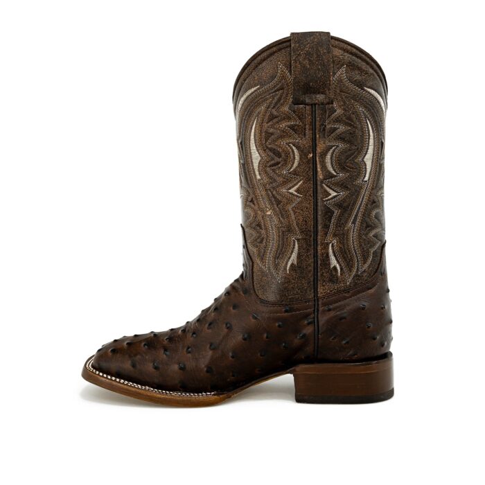 Bota Hombre Jar Boots Ave Ranch 858 - Imagen 4