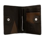 Billetera hombre Cuadra BC028TI Crass Tiburon - Imagen 2