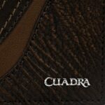 Billetera hombre Cuadra BC028TI Crass Tiburon - Imagen 4