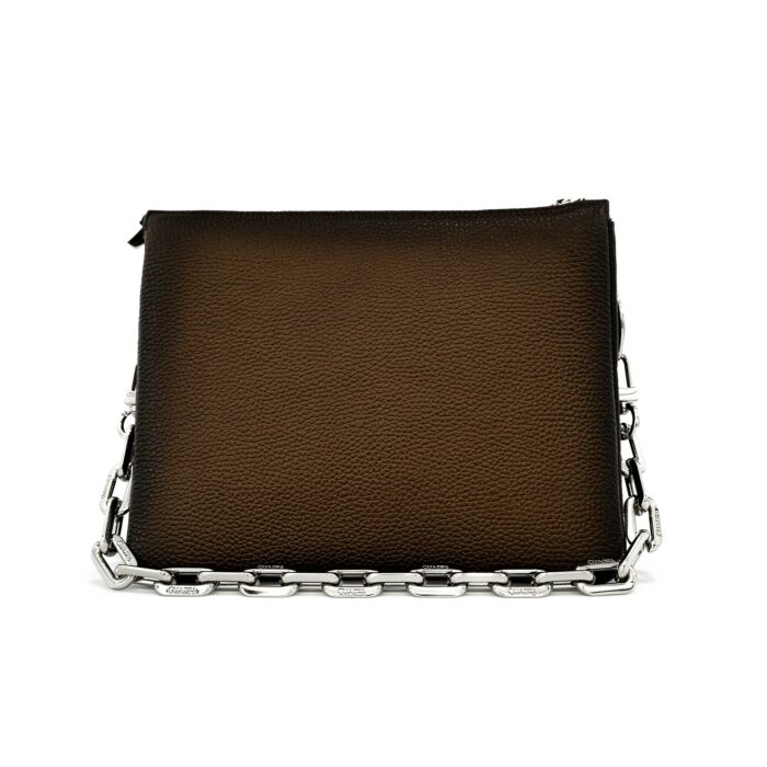 Bolsa Mujer Cuadra BOD1XCO Cordero Floren - Imagen 4