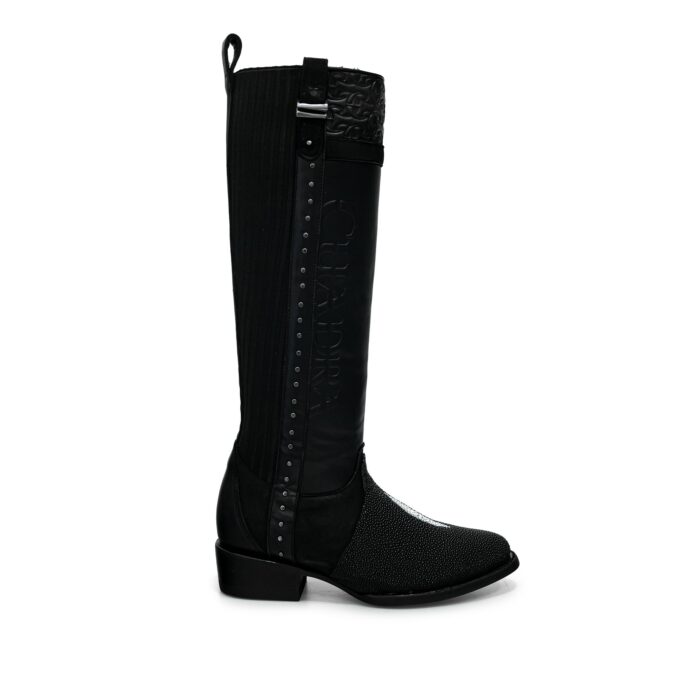 Bota Mujer Cuadra 4X01MA Mantarraya - Imagen 1