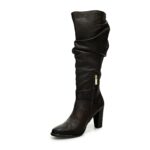 Bota Mujer Cuadra 7G6VNTS Diego - Imagen 3