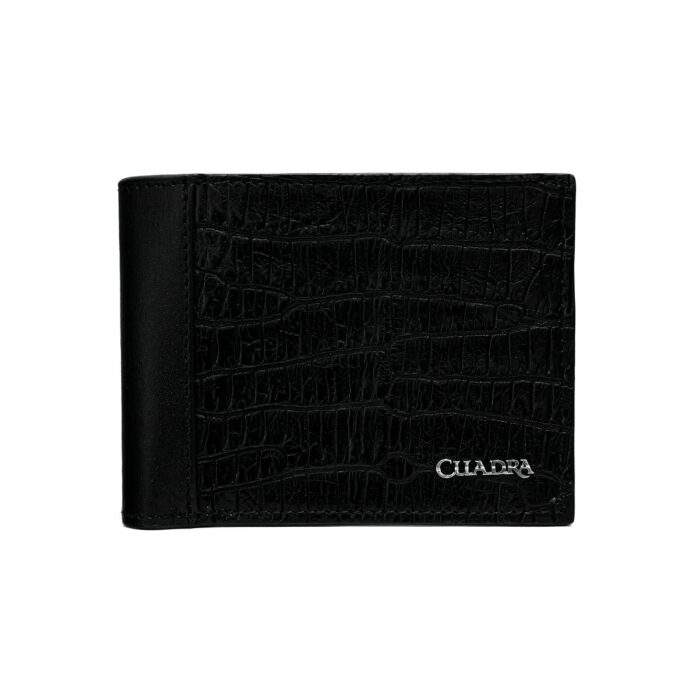 Billetera Hombre Cuadra BC024MO Moreleti - Imagen 1