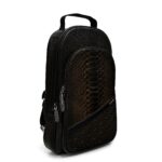 Bolso Hombre Cuadra BOC25PH Zibata Piton - Imagen 2