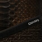 Bolso Hombre Cuadra BOC25PH Zibata Piton - Imagen 5