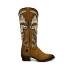 Bota Mujer Nokota Fabricia