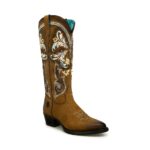 Bota Mujer Nokota Fabricia - Imagen 2