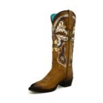 Bota Mujer Nokota Fabricia - Imagen 3