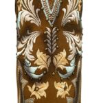 Bota Mujer Nokota Fabricia - Imagen 6