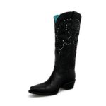Bota Mujer Nokota Fabricia - Imagen 9