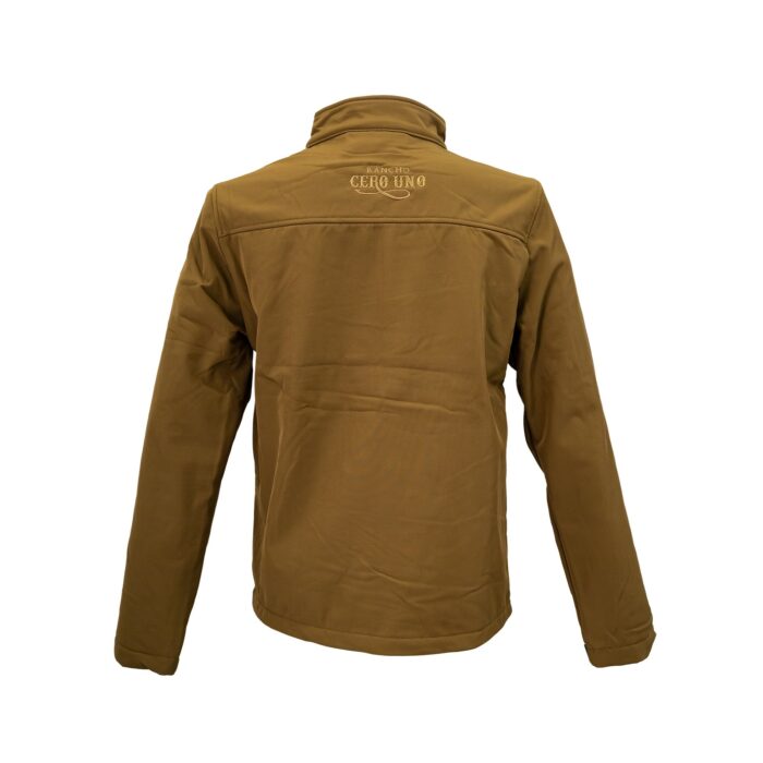 Chamarra Hombre Cero Uno Neopreno - Imagen 14