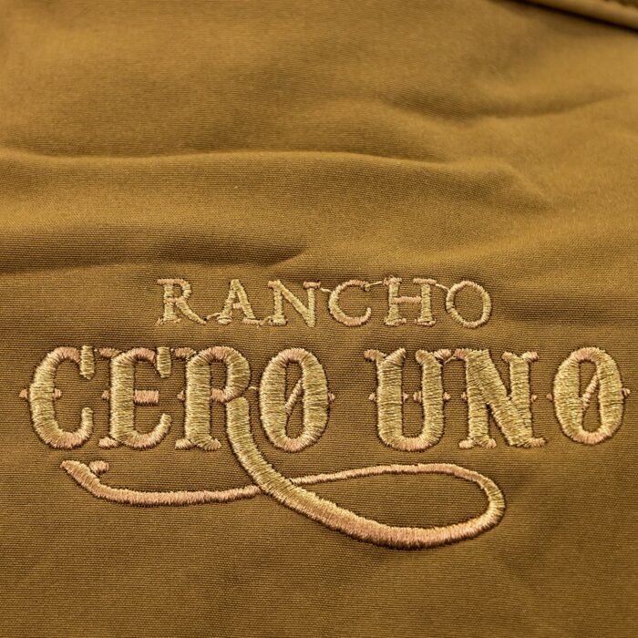 Chamarra Hombre Cero Uno Neopreno - Imagen 15