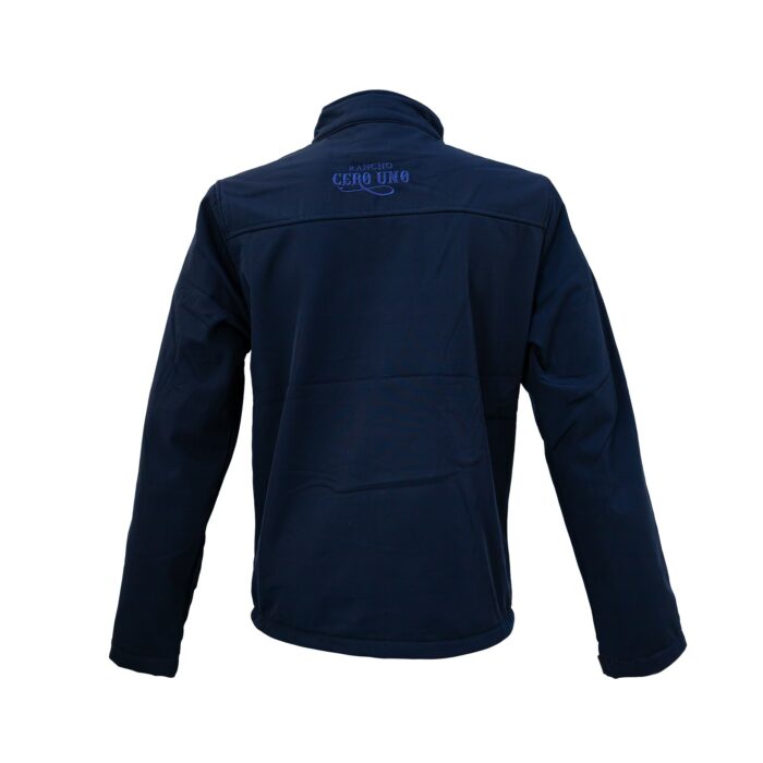 Chamarra Hombre Cero Uno Neopreno - Imagen 4