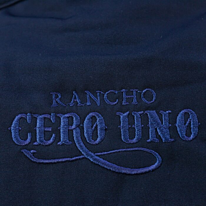 Chamarra Hombre Cero Uno Neopreno - Imagen 5