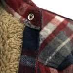 Sobrecamisa Hombre Cero Uno Cuadros - Imagen 3