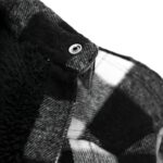 Sobrecamisa Hombre Cero Uno Cuadros - Imagen 6