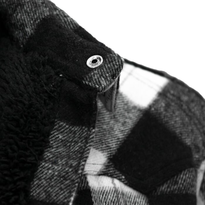 Sobrecamisa Hombre Cero Uno Cuadros - Imagen 6