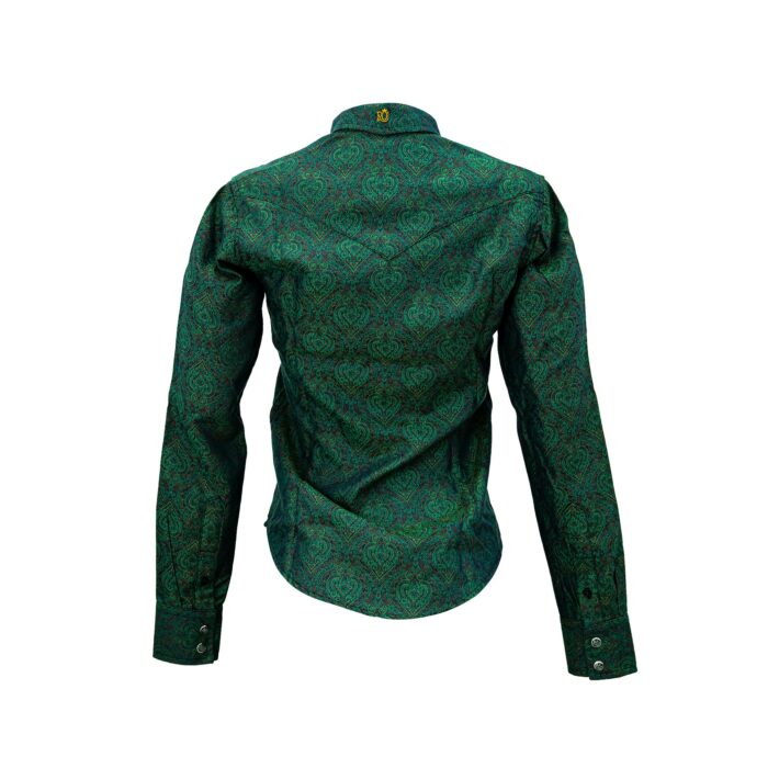 Camisa Mujer Cero Uno Premium - Imagen 2