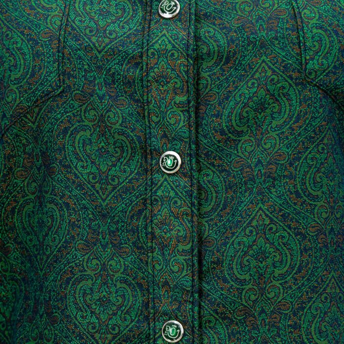 Camisa Mujer Cero Uno Premium - Imagen 3