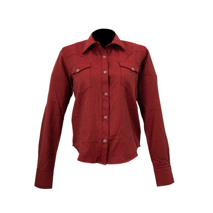 Camisa Mujer Cero Uno Premium - Imagen 4