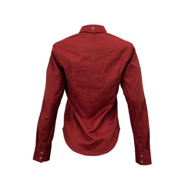 Camisa Mujer Cero Uno Premium - Imagen 5