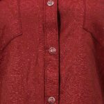 Camisa Mujer Cero Uno Premium - Imagen 6