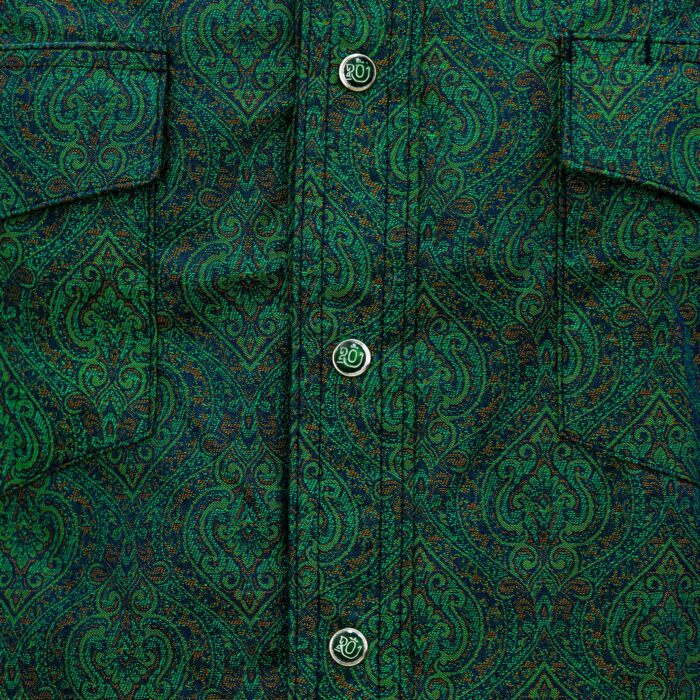 Camisa Hombre Cero Uno Premium - Imagen 3