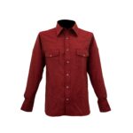 Camisa Hombre Cero Uno Premium - Imagen 4