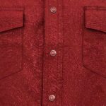 Camisa Hombre Cero Uno Premium - Imagen 6