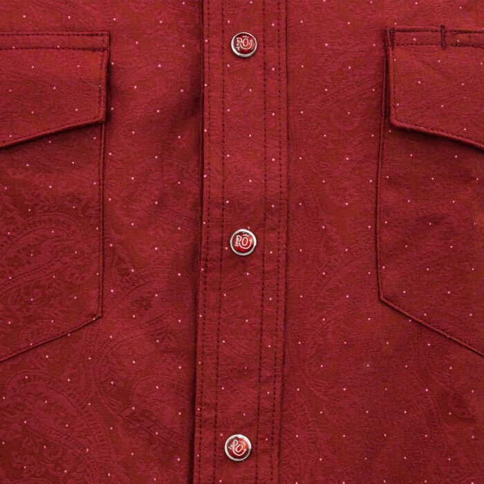 Camisa Hombre Cero Uno Premium - Imagen 6