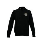 Sudadera Hombre Cero Uno