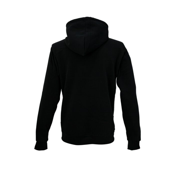 Sudadera Hombre Cero Uno - Imagen 2