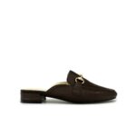 Mocasin Destalonado Mujer Raul Coss 133