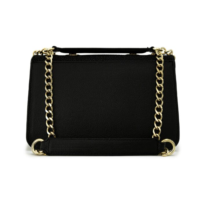 Bolsa Mujer Cuadra BOD0MMA Mantarraya - Imagen 4