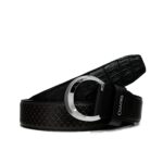 Cinto Hombre Cuadra CS559FC Fuscus